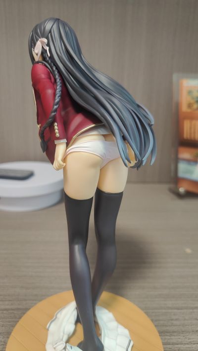 欢迎来到实力至上主义的教室 佐仓爱里 更衣Ver.