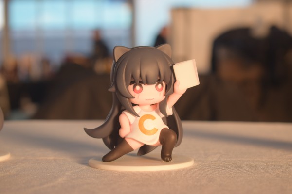 【猫猫头表情包】系列盒蛋 蜜汁工坊