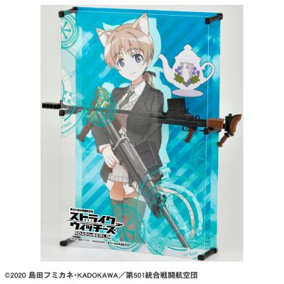 小军械库 LASW03 强袭魔女 通往柏林之路 博伊斯Mk.1 反坦克步枪