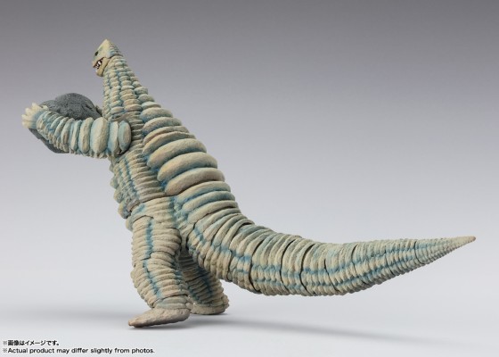 S.H.Figuarts  雷德王