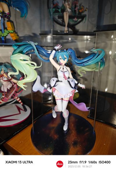 初音未来   GALAXY LIVE 2020