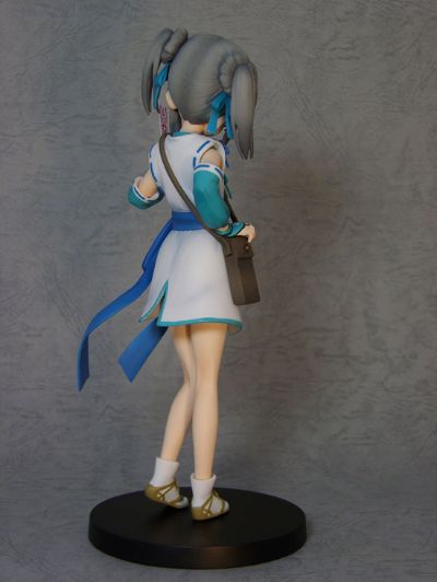 DREAM BOX 织田信奈的野望 竹中半兵卫