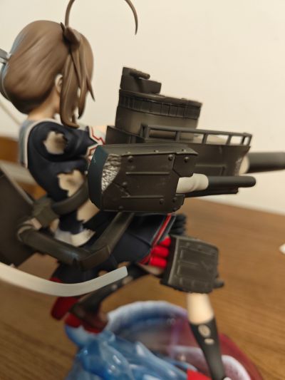 舰队Collection 舰娘 时雨 改二 决战时刻