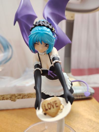 十字架与吸血鬼 Capu2 黒乃胡梦 