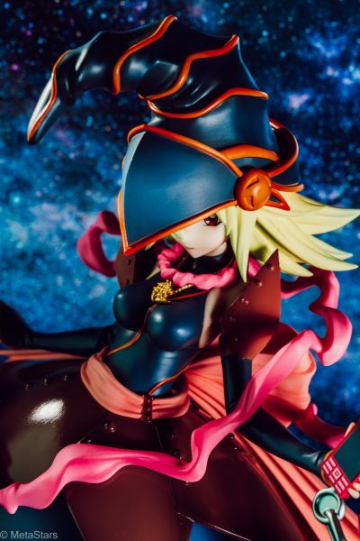 游戏王ZEXAL 我我我少女