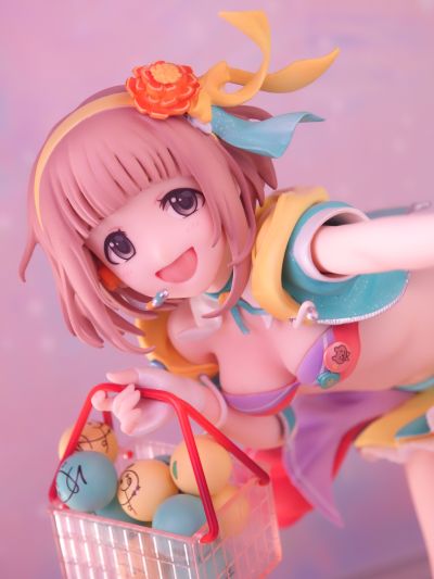 偶像大师灰姑娘女孩 喜多见柚  Citron Days ver.