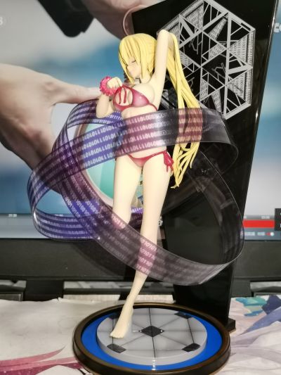 七人魔法使 莉赛洛德·夏洛克-泳装Ver.-