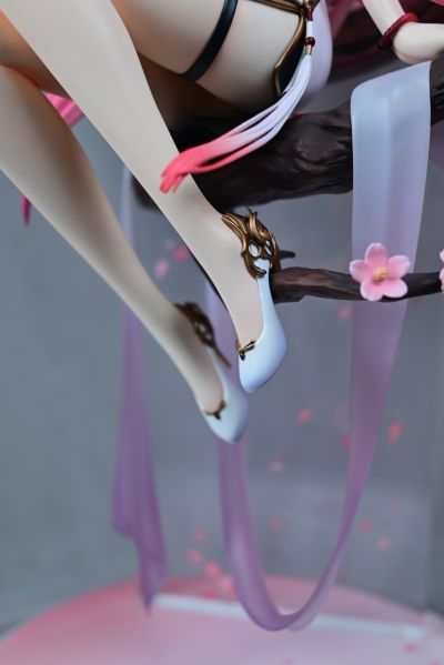 崩坏3 八重樱 旗袍  APEX-TOYS 五周年纪念版