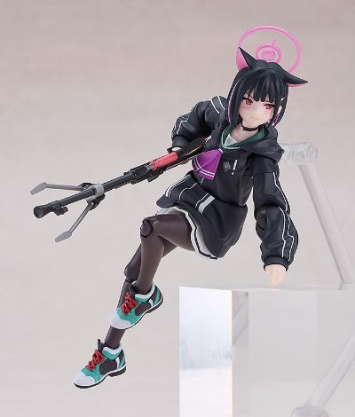 figma#620 蔚蓝档案 杏山和纱