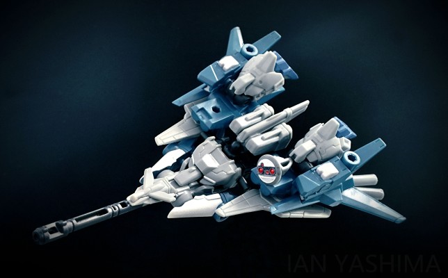 机动战士高达 重装×重奏 14