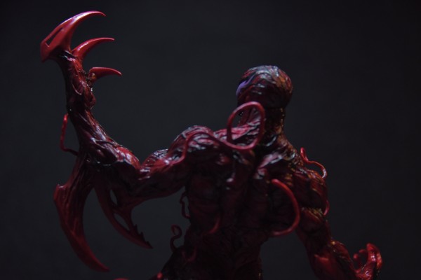 ARTFX+ 漫威 屠杀 革新版