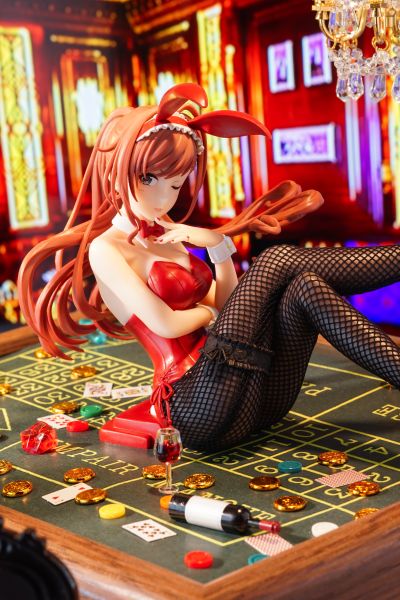 ESPRESTO-美人与裤袜-  偶像大师闪耀色彩 有栖川夏叶