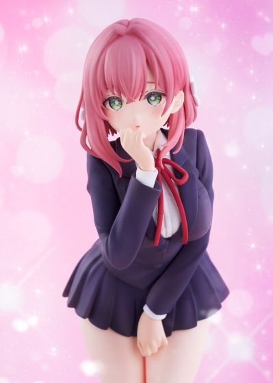 VIVIgnette 超超超超超喜欢你的100个女朋友 花园羽香里