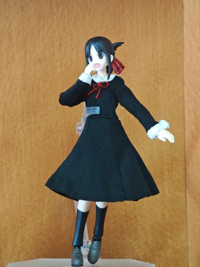 figma#539 辉夜大小姐想让我告白～天才们的恋爱头脑战～ 四宫辉夜