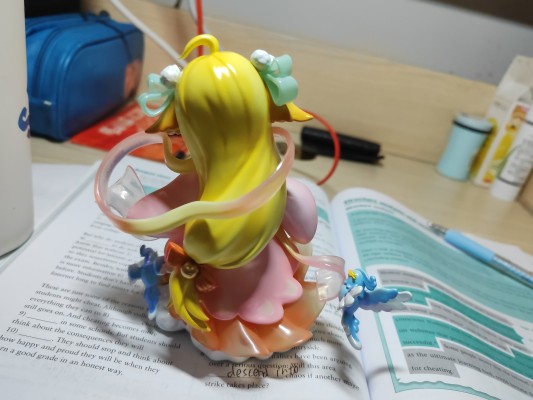 狐妖小红娘 涂山红红 纤云弄巧