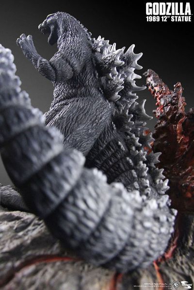 哥斯拉大战碧奥兰蒂 哥斯拉