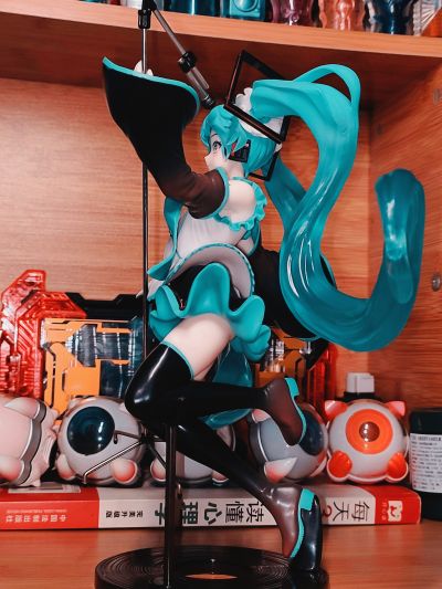 艺术家杰作+  初音未来 ~初音未来生日会2023~