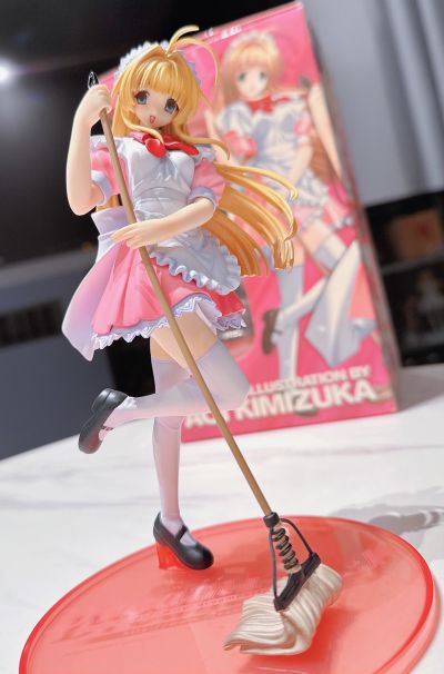 DreamParty 咲花 棕发 限定版