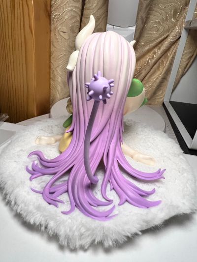 小林家的龙女仆 睡衣康娜