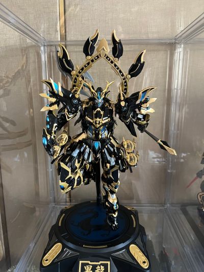 四圣兽 黑龙 限量版