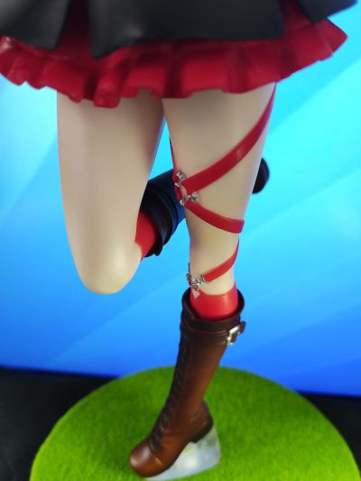 赛马娘 优秀素质