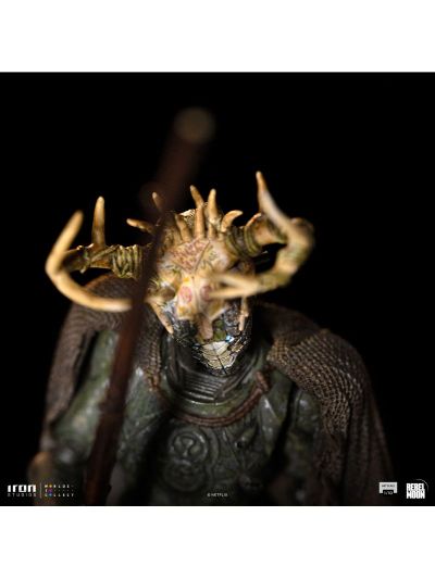 Rebel Moon — 第1部：火之女 吉米