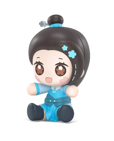 Huggy Good Smile 师兄啊师兄 蓝灵娥