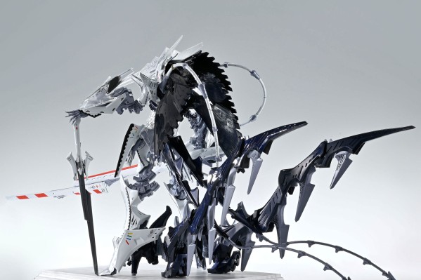 五星物语 查拉图斯特拉·阿普特布林格