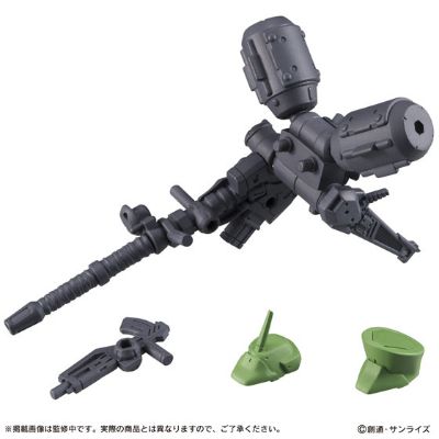 机动战士高达 重装×重奏 07