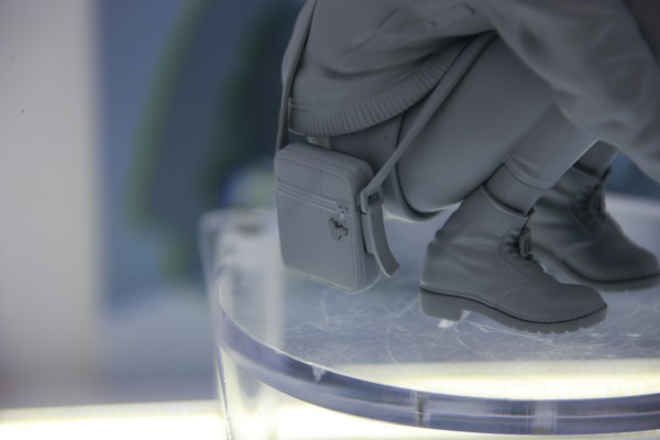 新世纪福音战士 式波・明日香・兰格雷 Ver.RADIO EVA Part.3