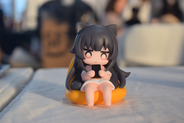 【猫猫头表情包】系列盒蛋 蜜汁工坊