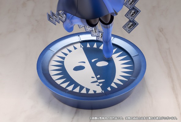 ARTFX J 女神异闻录3 Reload 伊莉莎白