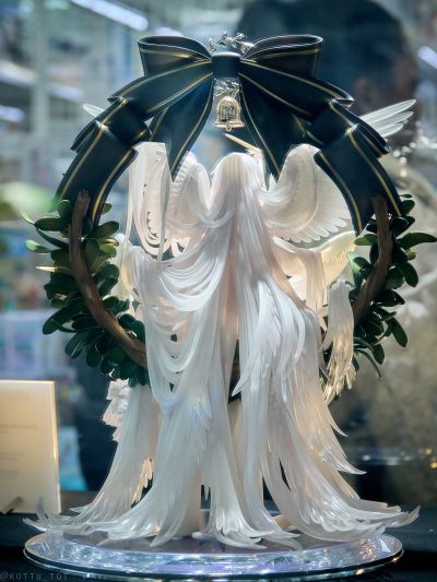 Illustration Revelation 圣夜之铃