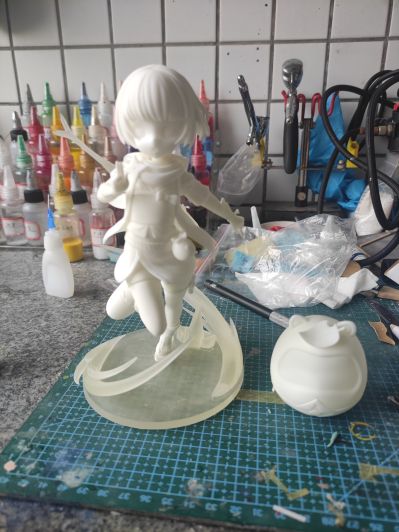 原神 忍里之貉 早柚