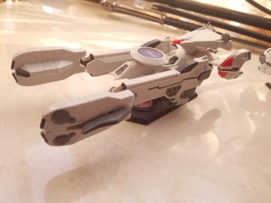 POP UP PARADE 机动战舰 星野琉璃