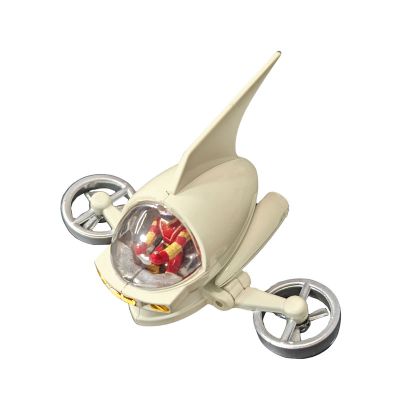 METAL ACTION 魔神Z系列 朋友号套装 终极版