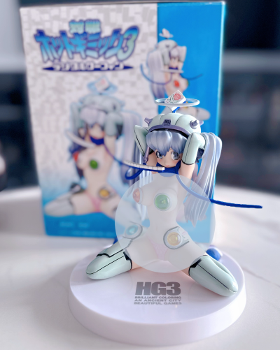 彩京热情对战麻雀3 Novia 眨眼和粉发版