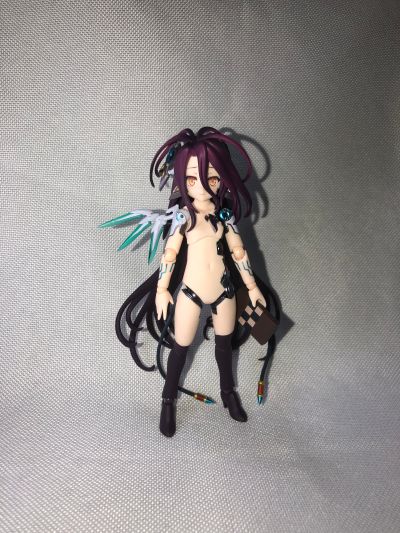 figma#604 游戏人生：零 休比