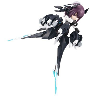 桌面军队 机甲爱丽丝 二子玉舞 纤丽