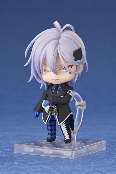 粘土人#2359 失忆症 一辉