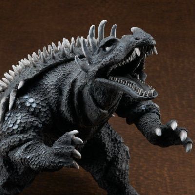 东宝30厘米系列 哥斯拉1955 + 安吉拉斯 1955 限定对决套装