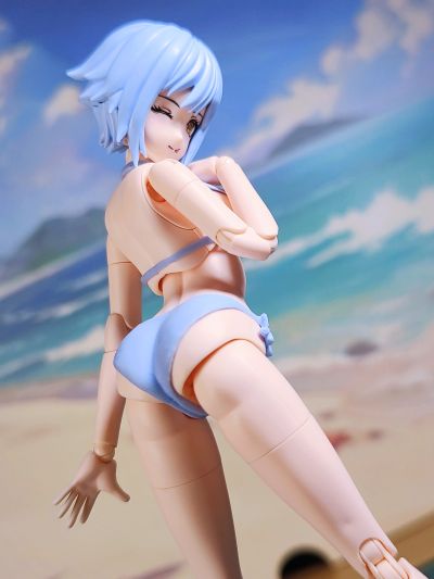 森林的夏天 薇薇安·海耶 夏日闪耀