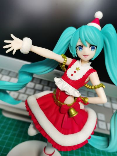 Luminasta  初音未来系列 初音未来 圣诞节2023