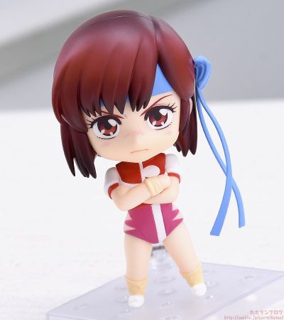 粘土人#2361 飞跃巅峰！ 高屋法子