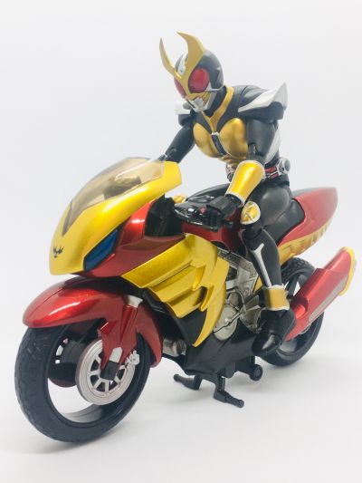 S.H.Figuarts  电脑黑魔