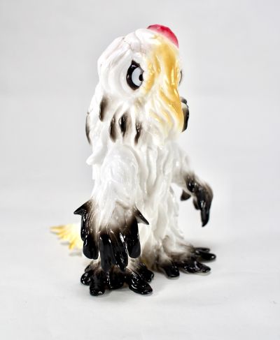 中等尺寸系列 黑多拉 丹顶鹤