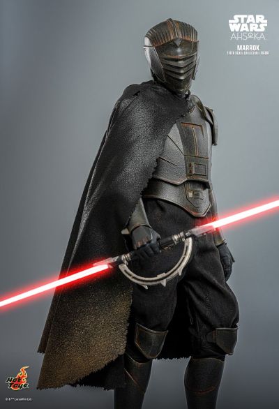 TMS117 星球大战：阿索卡 马罗克