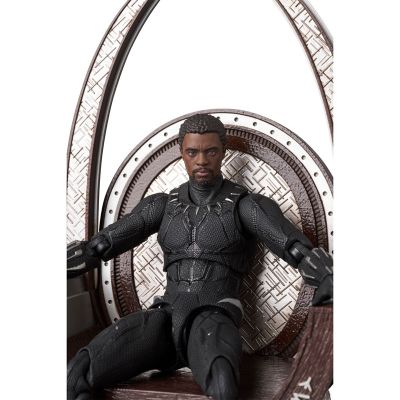 MAFEX 编号230 黑豹 1.5版本