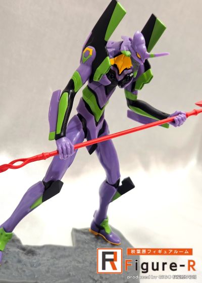 新·日本·英雄·宇宙 艺术情景4  假面骑士