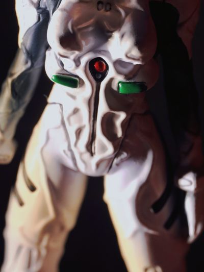 Angel XX series EVA 阿米沙尔 